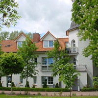 Van der Valk Golfhotel Serrahn